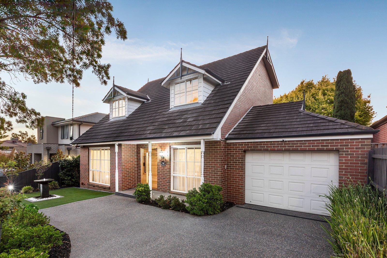 8 Gloucester Road, Ashburton, 3147