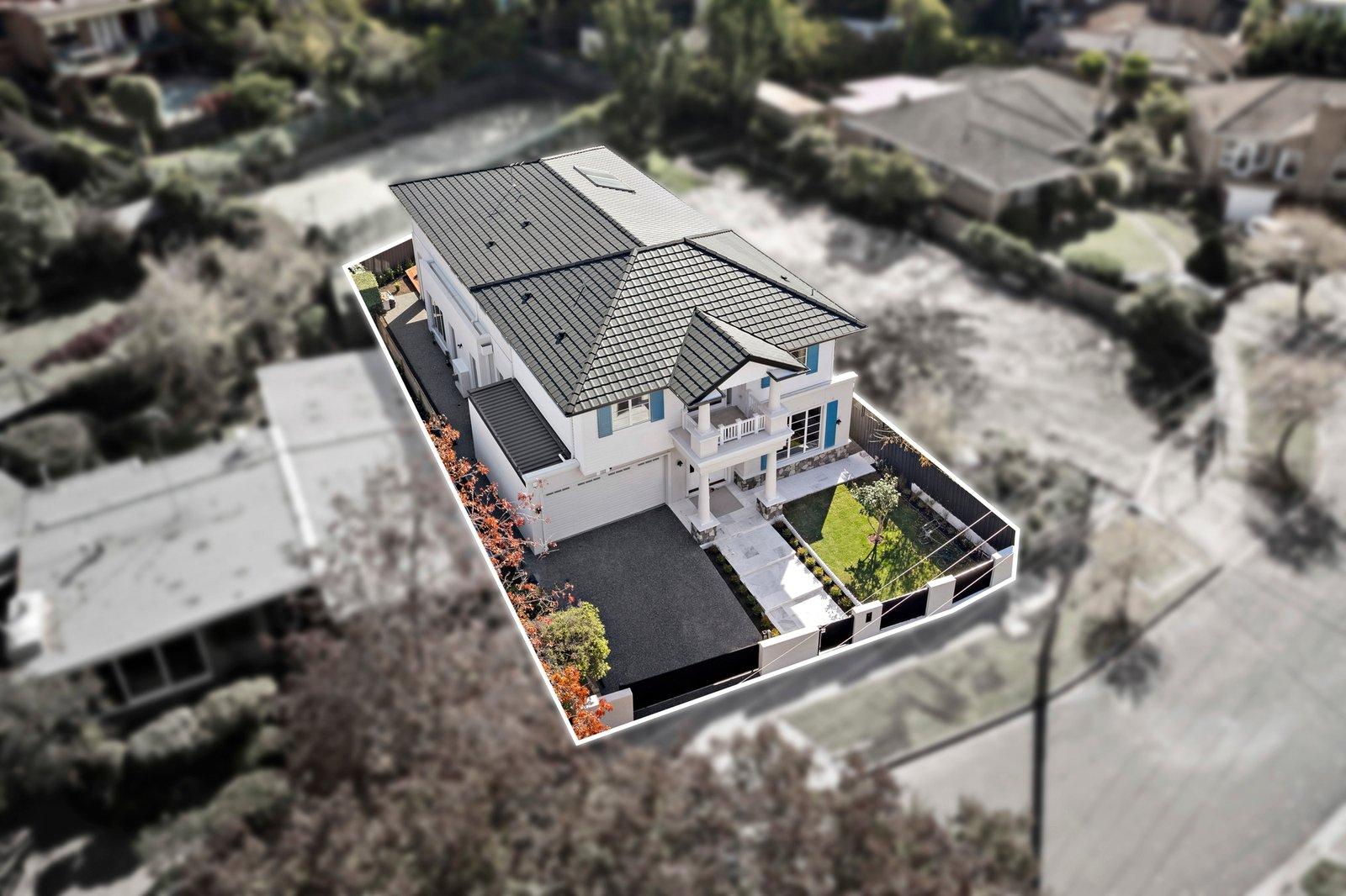 8 Hadley Court, Glen Iris, 3146