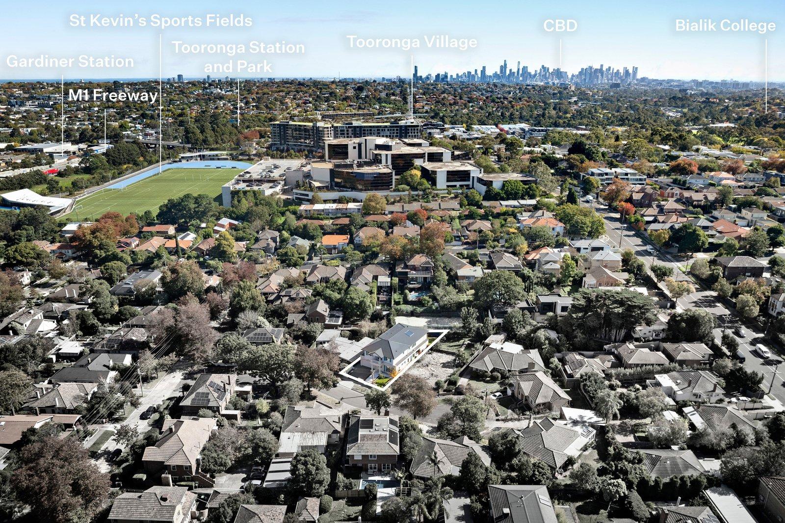 8 Hadley Court, Glen Iris, 3146
