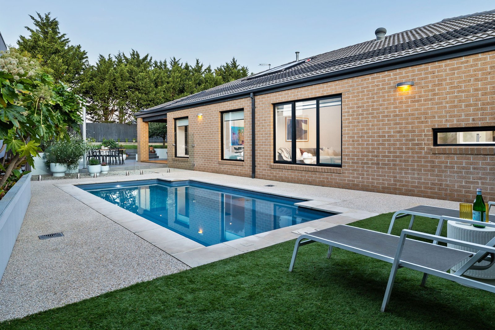 8 Lucas Place, Mornington, 3931