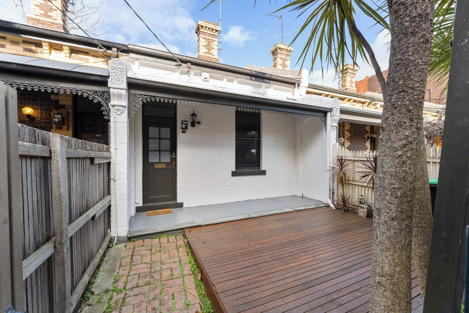 8 Macquarie Street, Prahran, 3181