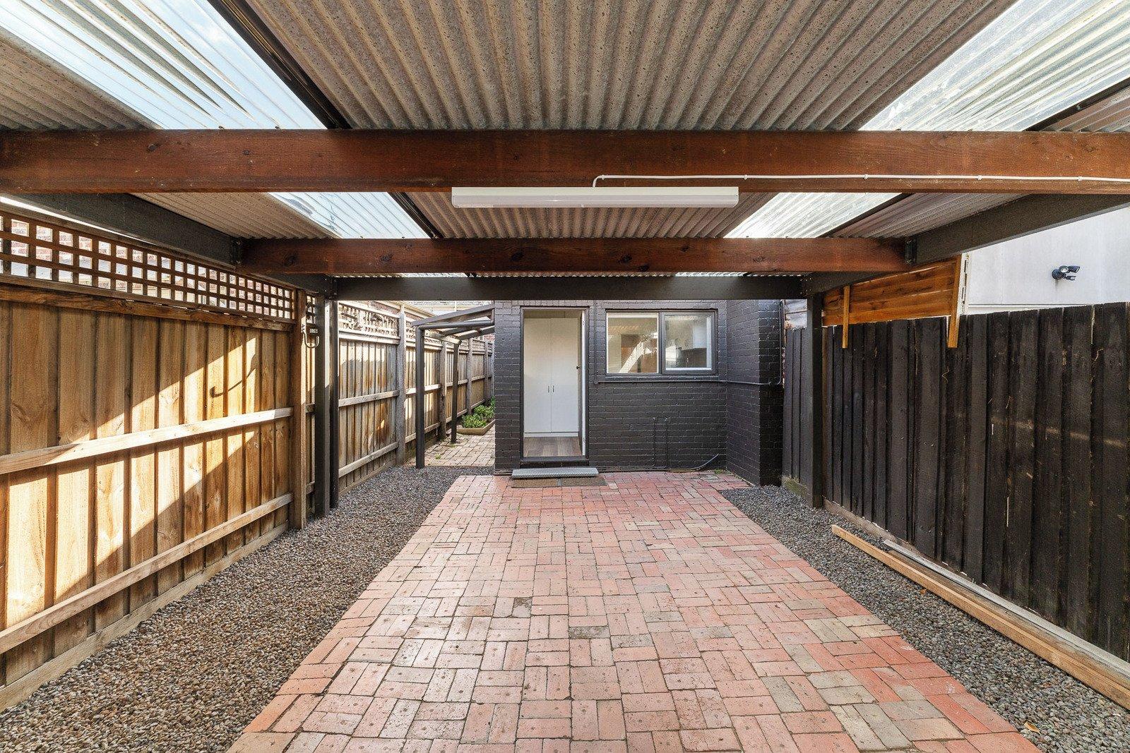 8 Macquarie Street, Prahran, 3181