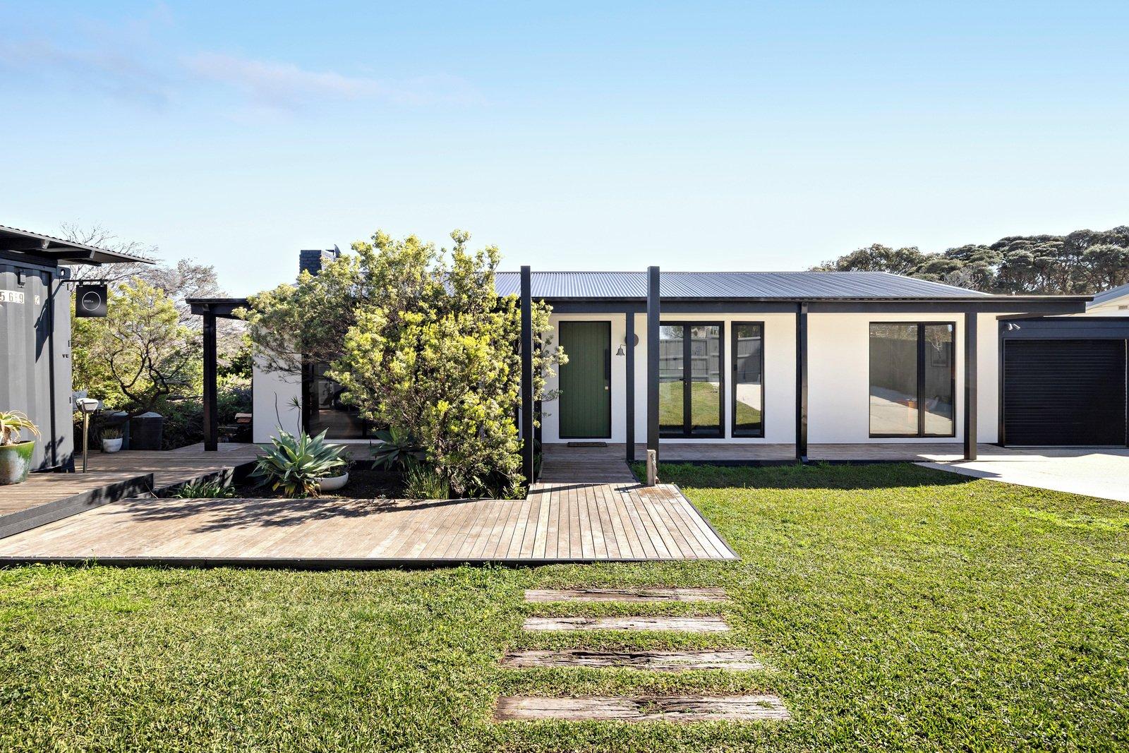 8 Miller Street, Blairgowrie, 3942