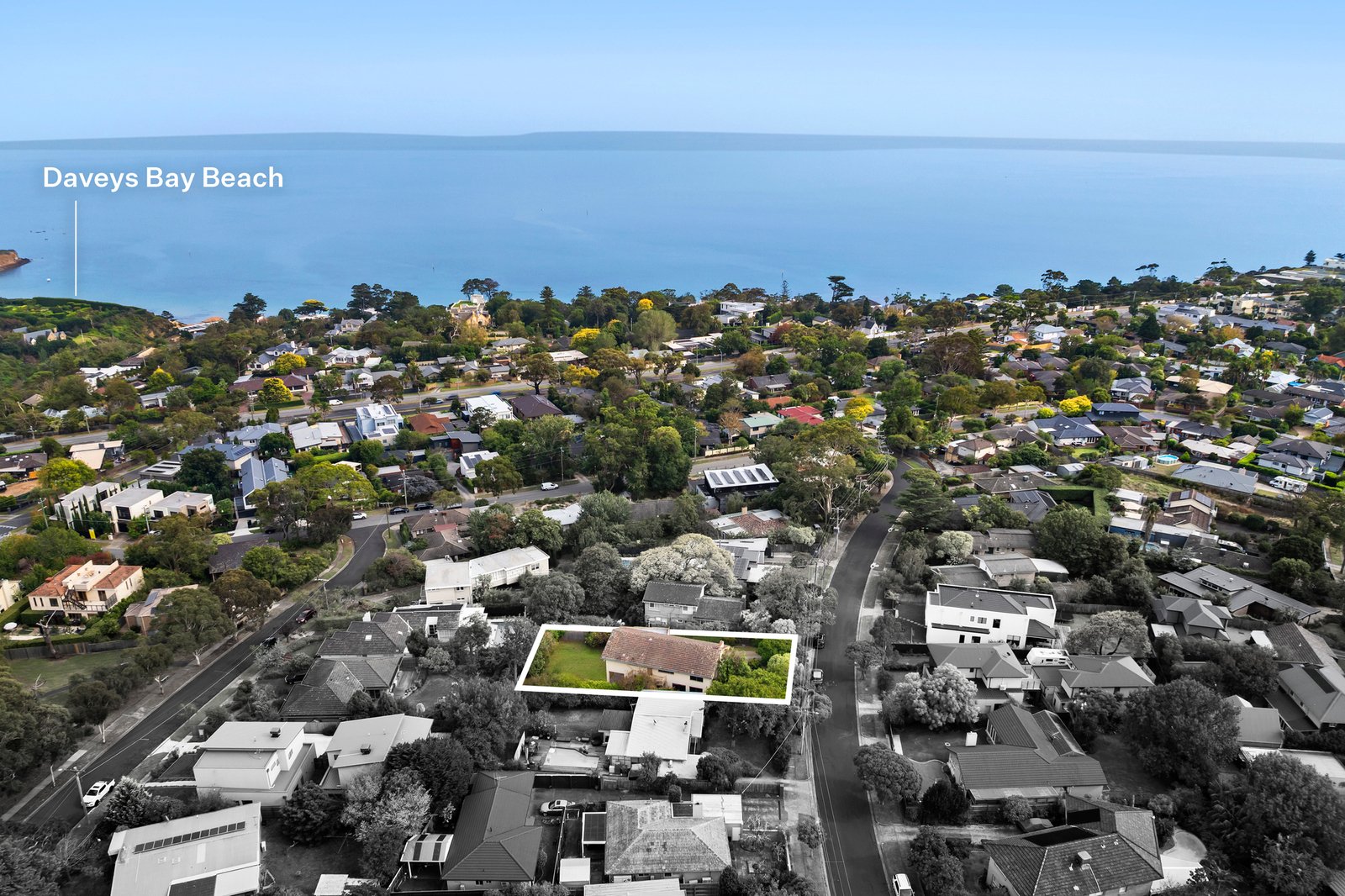 8 Norman Avenue, Frankston South, 3199