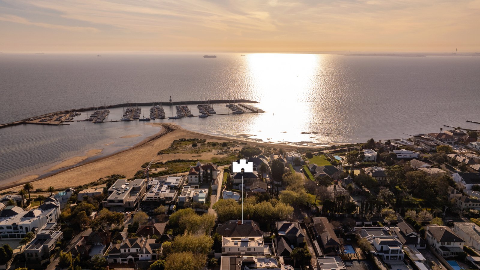 8 Seacombe Grove, Brighton, 3186
