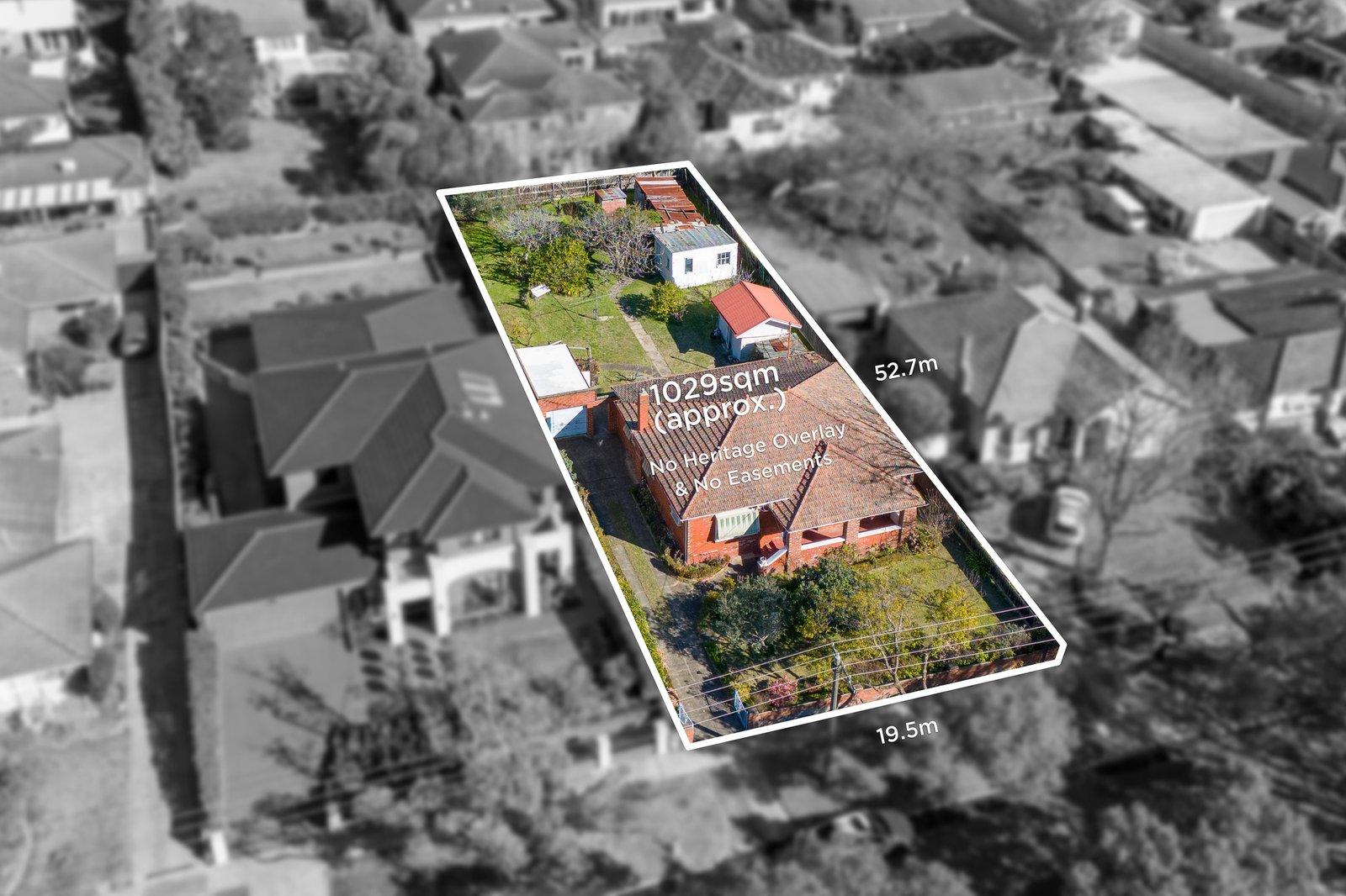 8 Station Avenue, Glen Iris, 3146