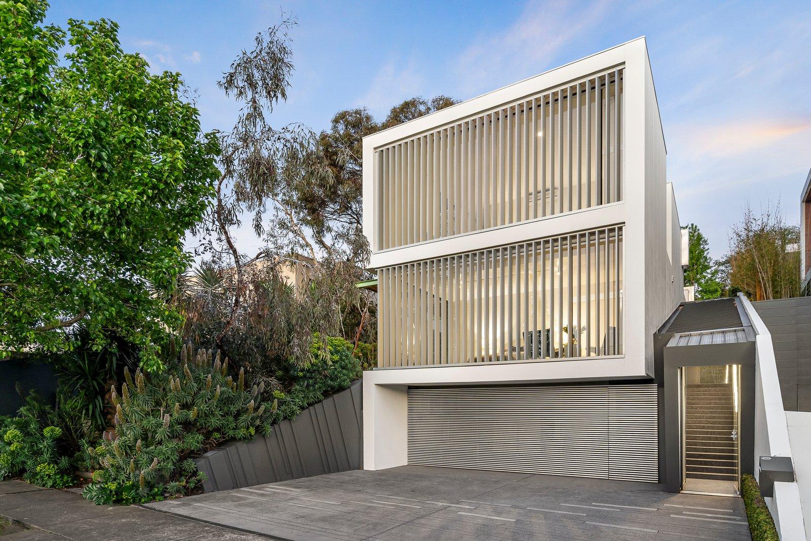 8 Vista Grove, Toorak, 3142 | Marshall White
