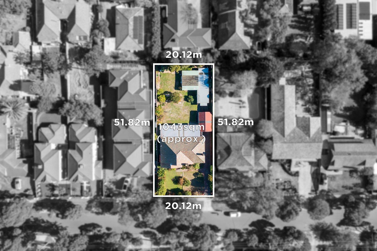8 Wills Street, Balwyn, 3103