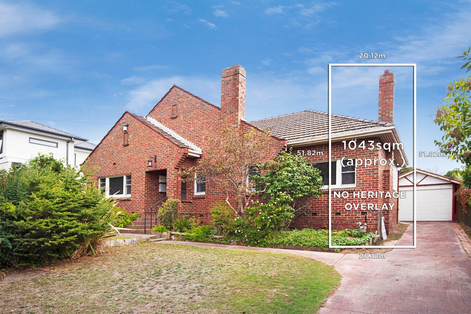 8 Wills Street, Balwyn, 3103
