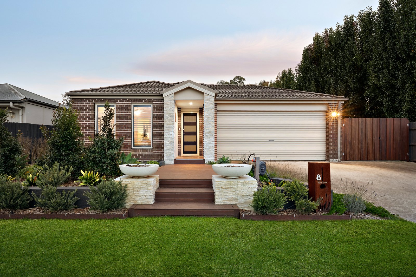 8 Wilson Avenue, Bittern, 3918