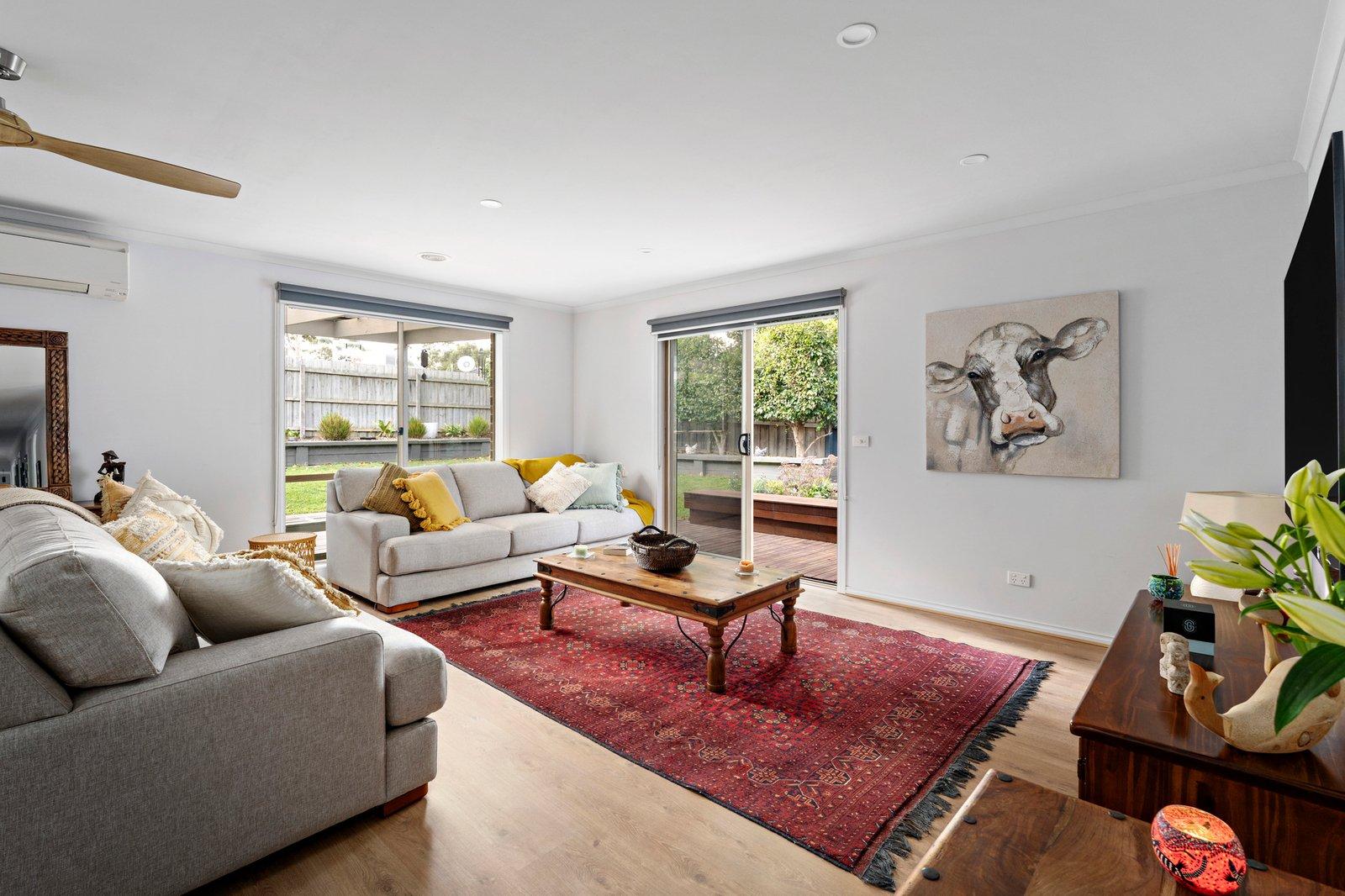 8 Wilson Avenue, Bittern, 3918