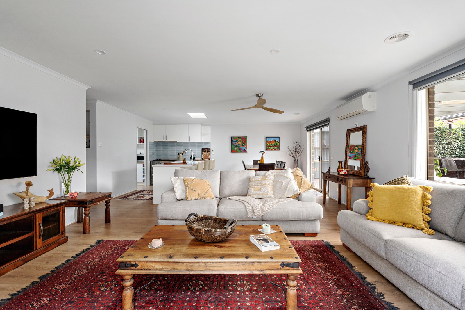 8 Wilson Avenue, Bittern, 3918