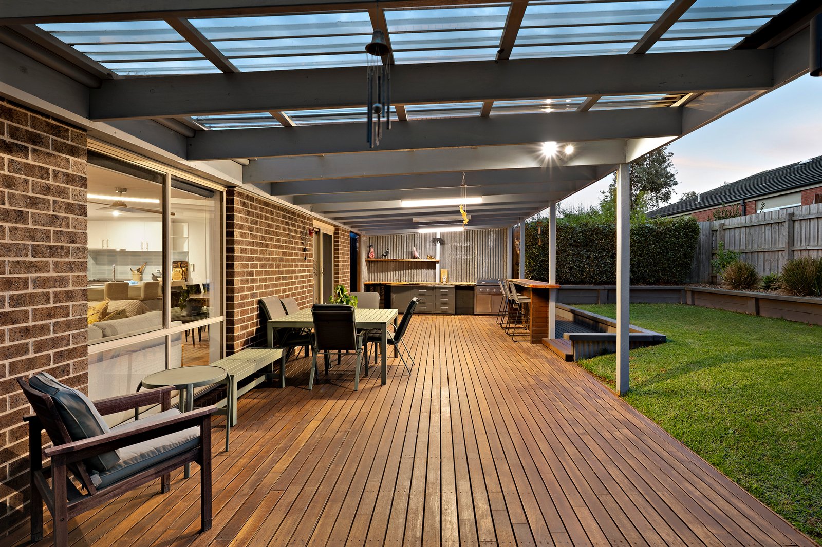 8 Wilson Avenue, Bittern, 3918