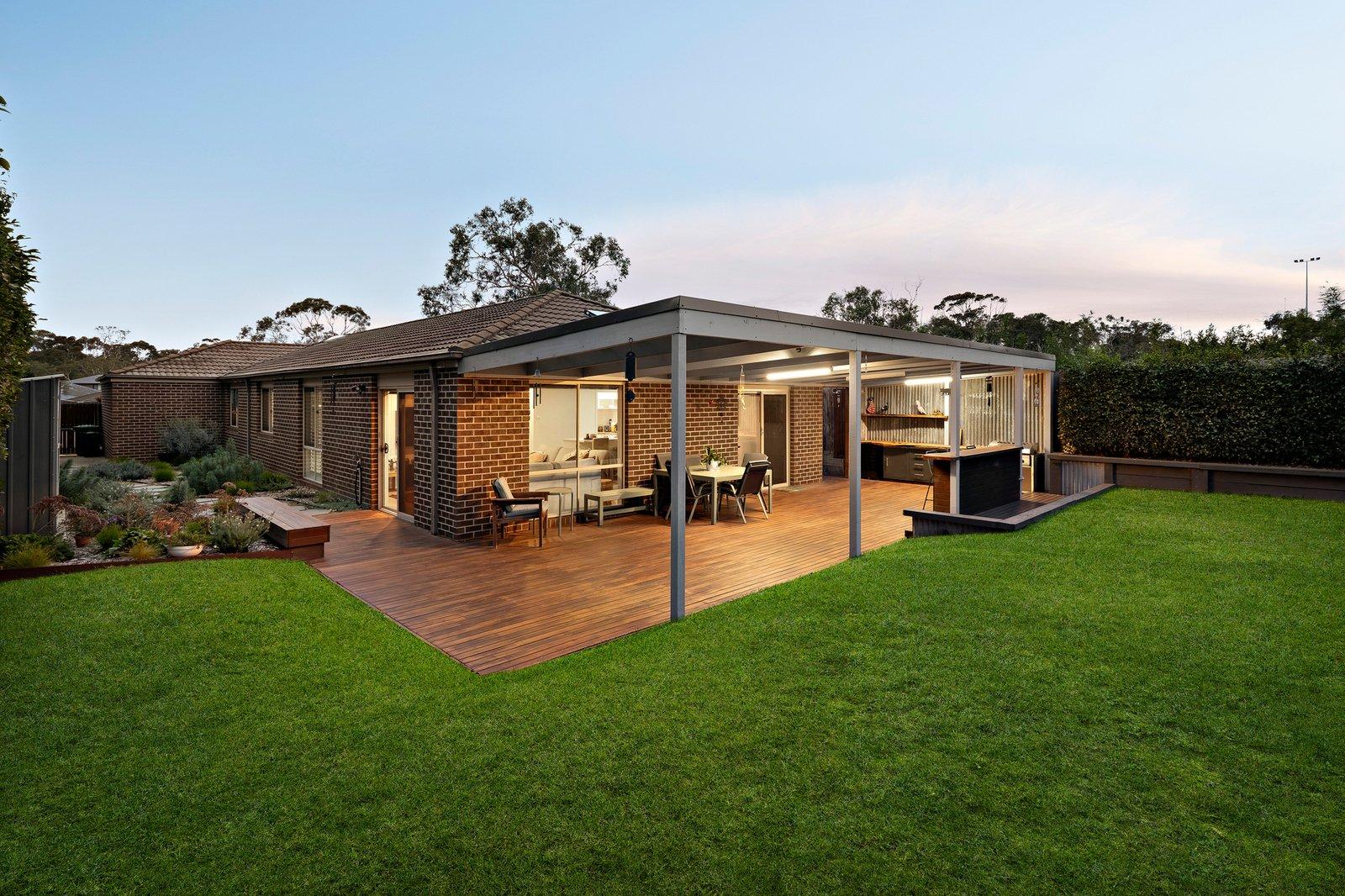 8 Wilson Avenue, Bittern, 3918