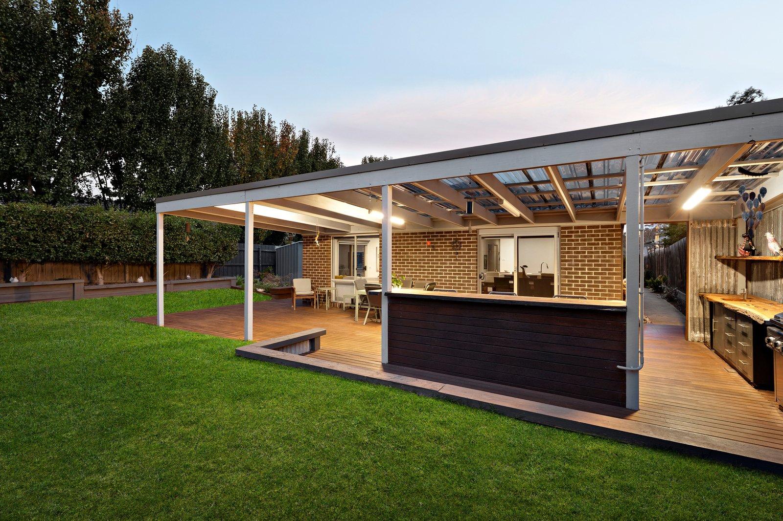 8 Wilson Avenue, Bittern, 3918
