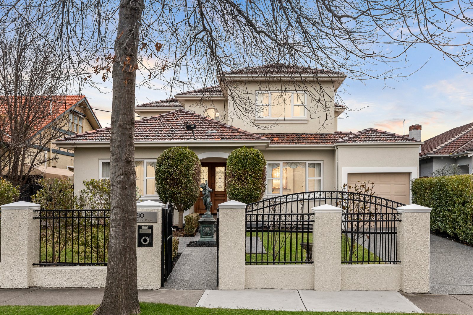 80 Albion Road, Ashburton, 3147