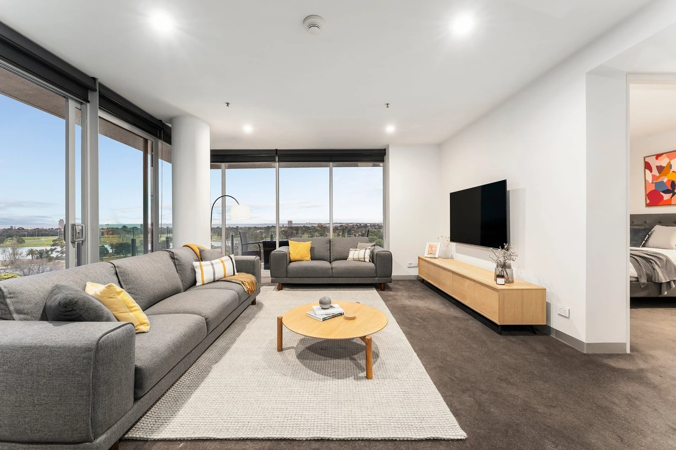 801/1 Roy Street, Melbourne, 3004