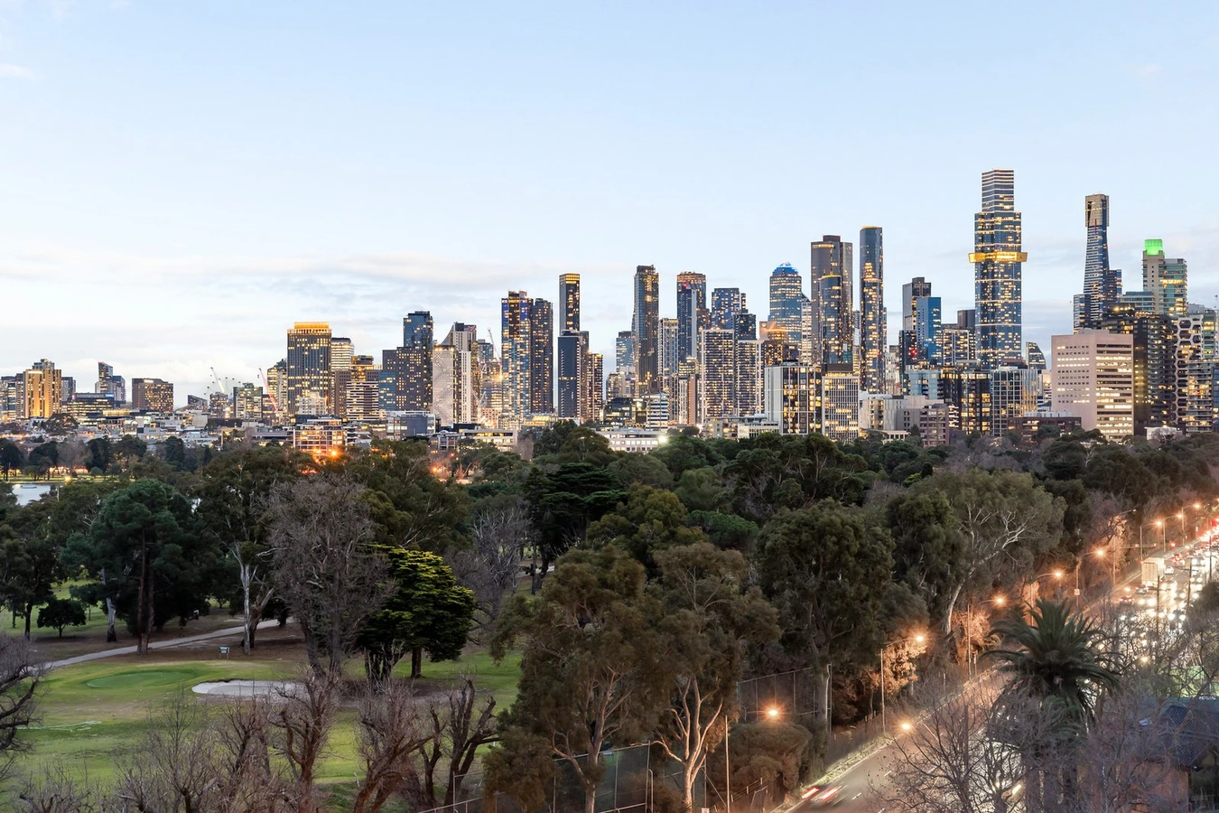 801/1 Roy Street, Melbourne, 3004