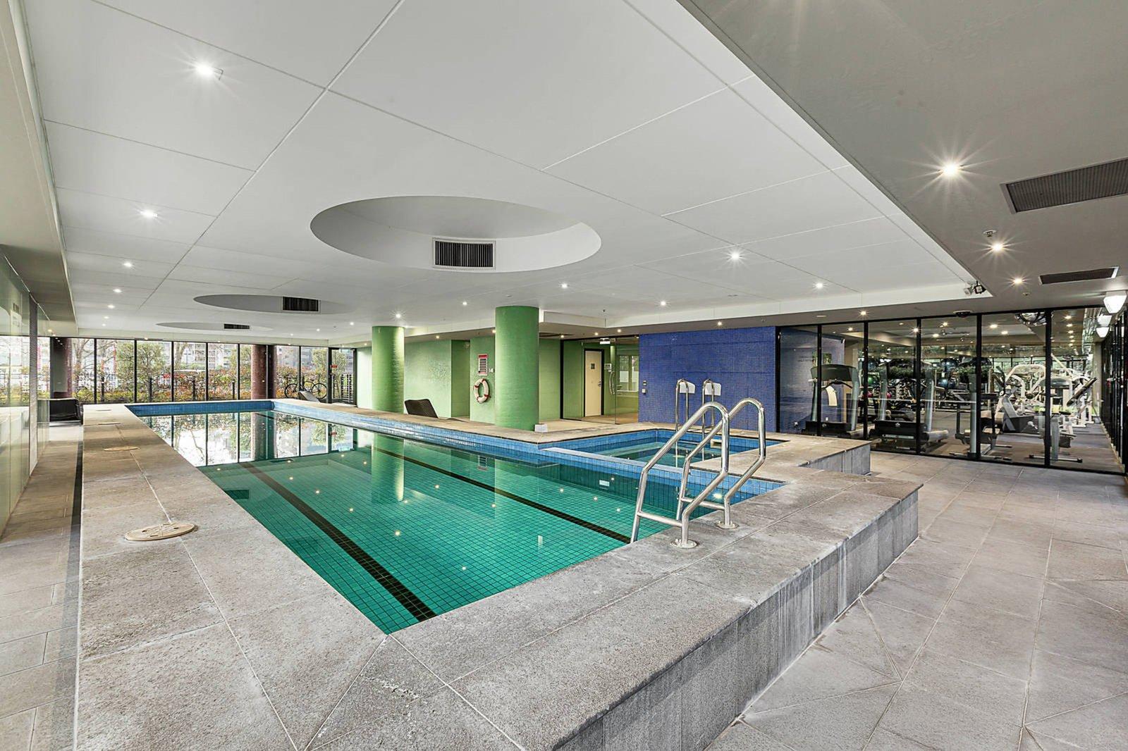 801/1 Roy Street, Melbourne, 3004