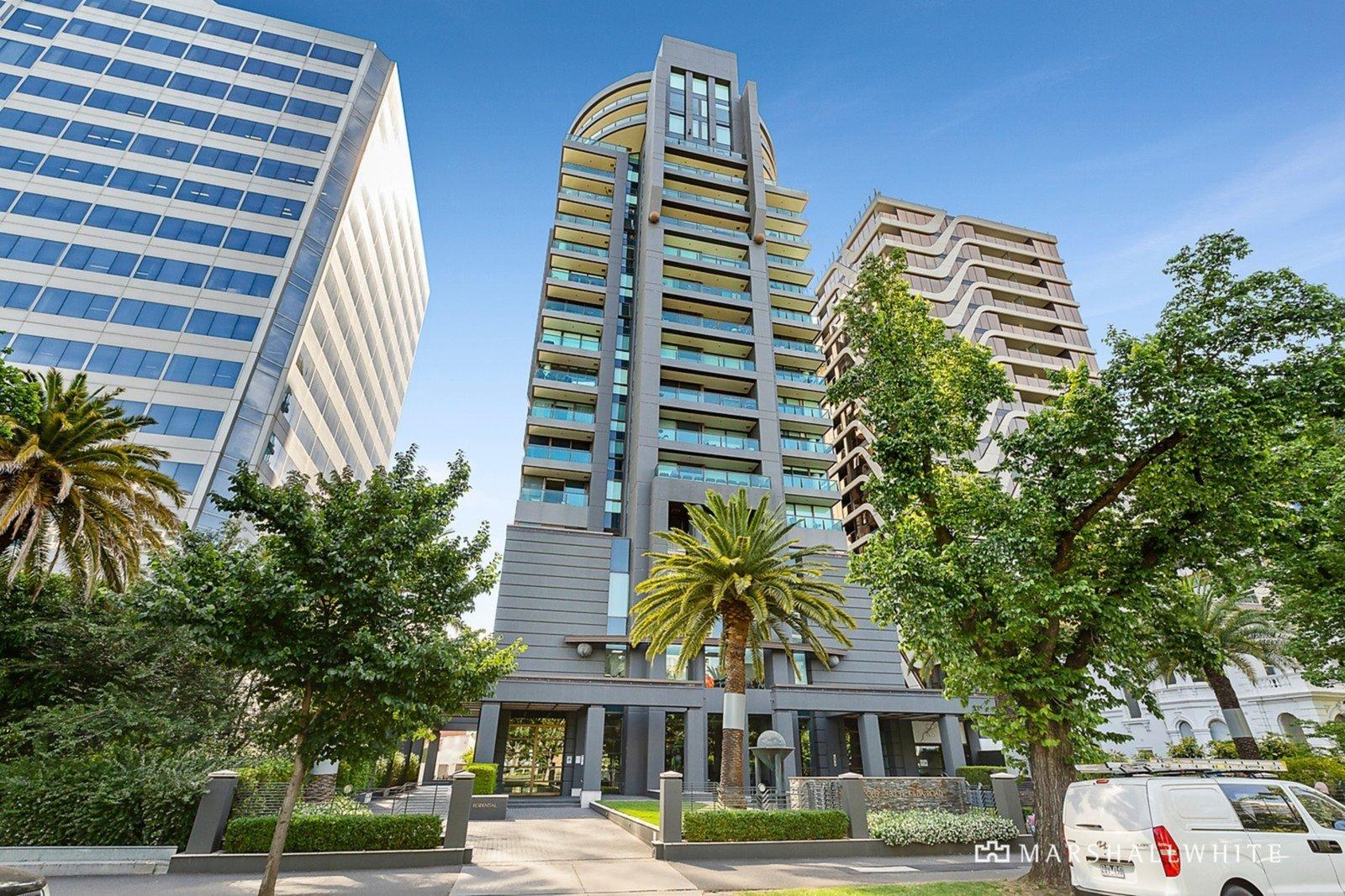 803/480 St Kilda Road, Melbourne, 3004