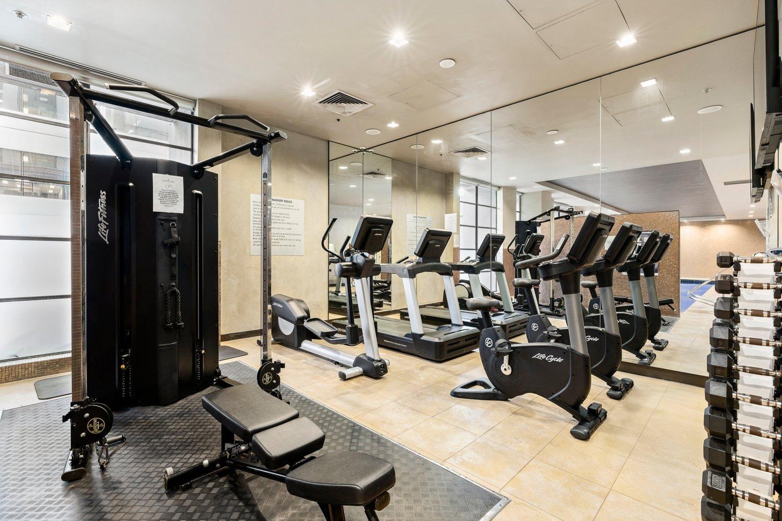 803/480 St Kilda Road, Melbourne, 3004