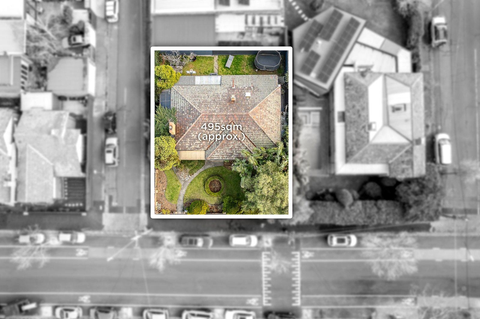 81 Fenwick Street, Clifton Hill, 3068