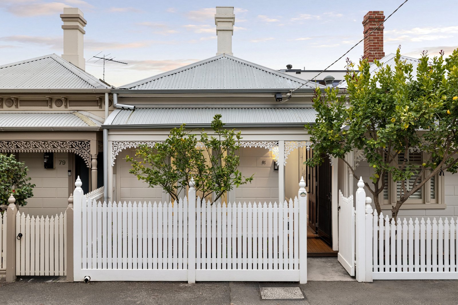 81 Little Page Street, Albert Park, 3206