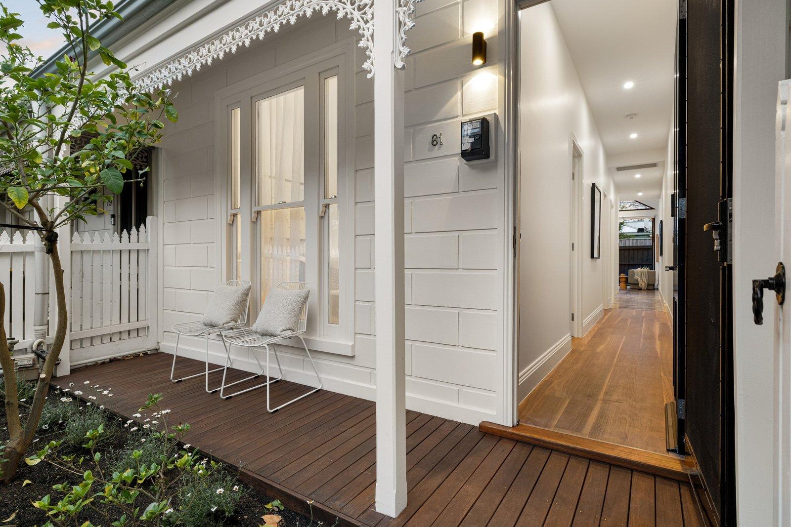 81 Little Page Street, Albert Park, 3206