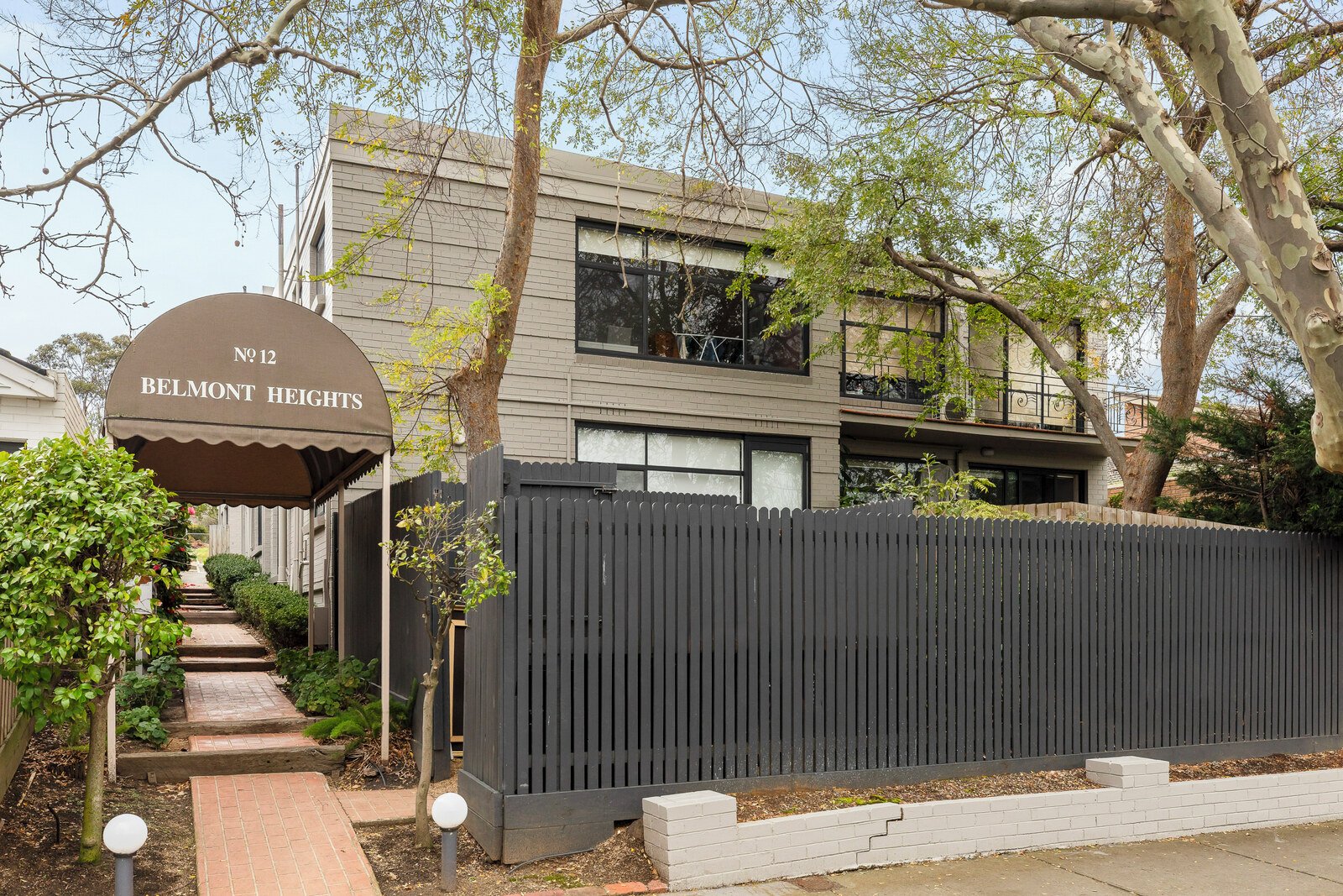 8/12 Belmont Avenue, Glen Iris, 3146