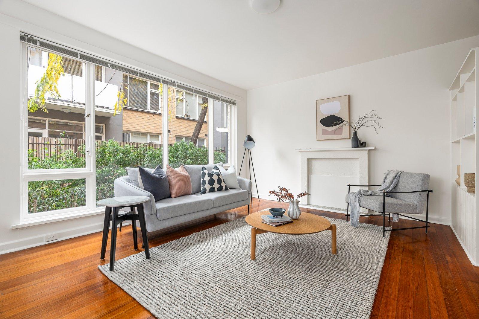 8/12 Williams Road, Prahran, 3181