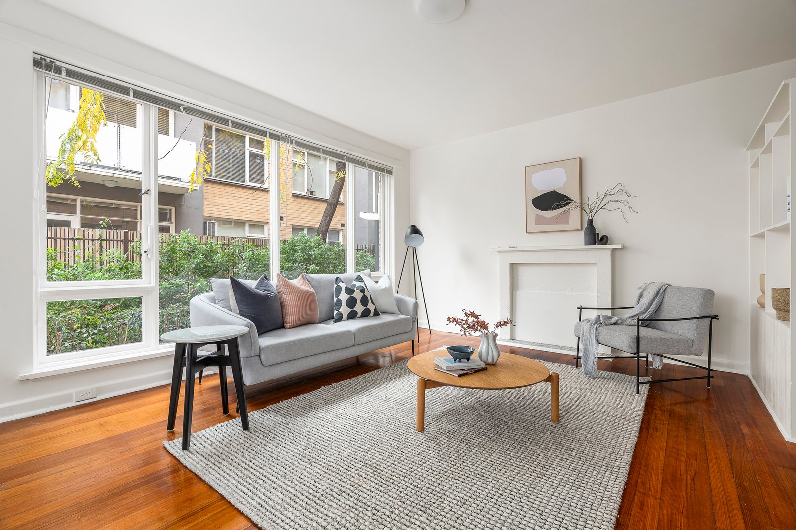 8/12 Williams Road, Prahran, 3181