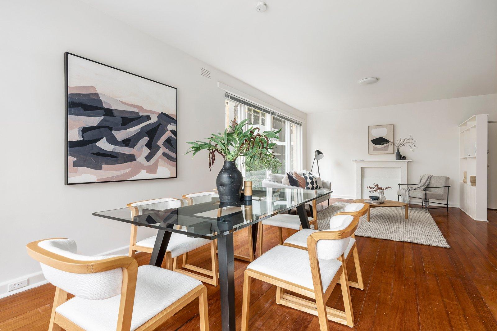 8/12 Williams Road, Prahran, 3181