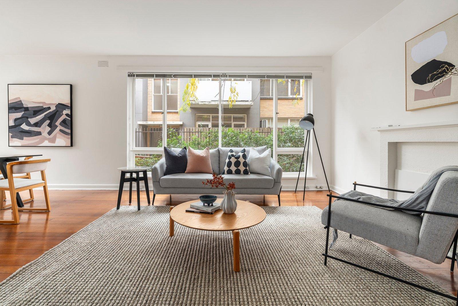 8/12 Williams Road, Prahran, 3181