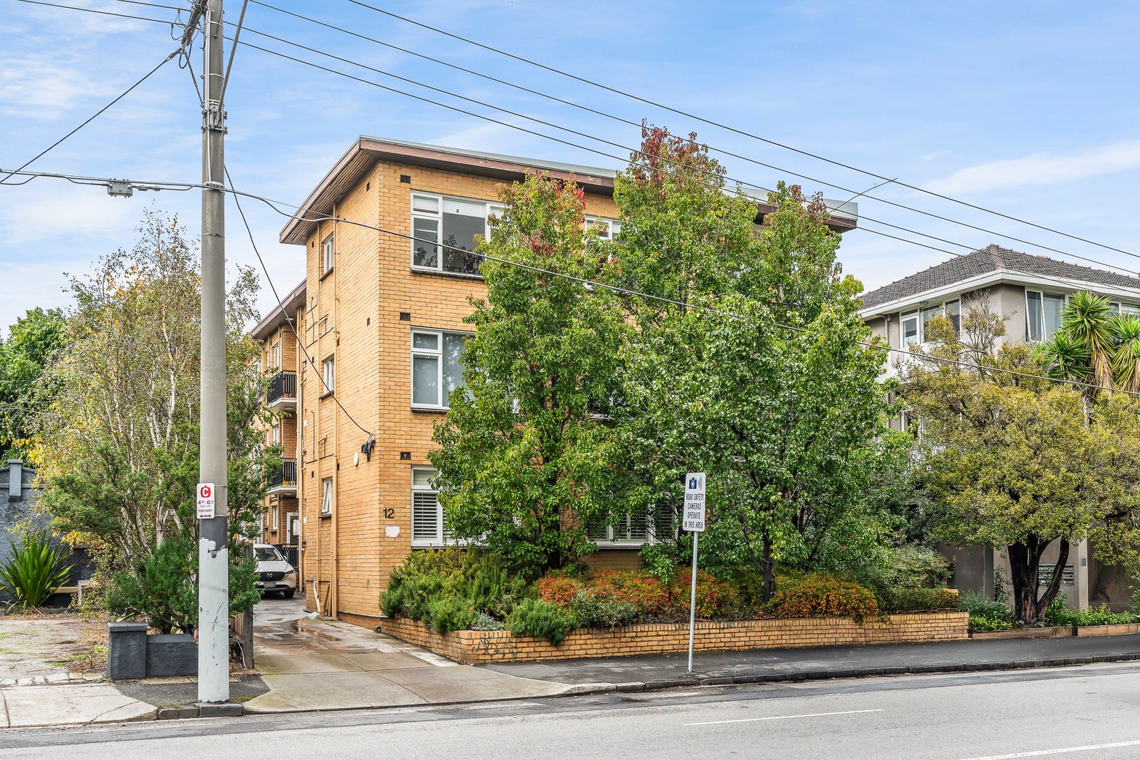 8/12 Williams Road, Prahran, 3181