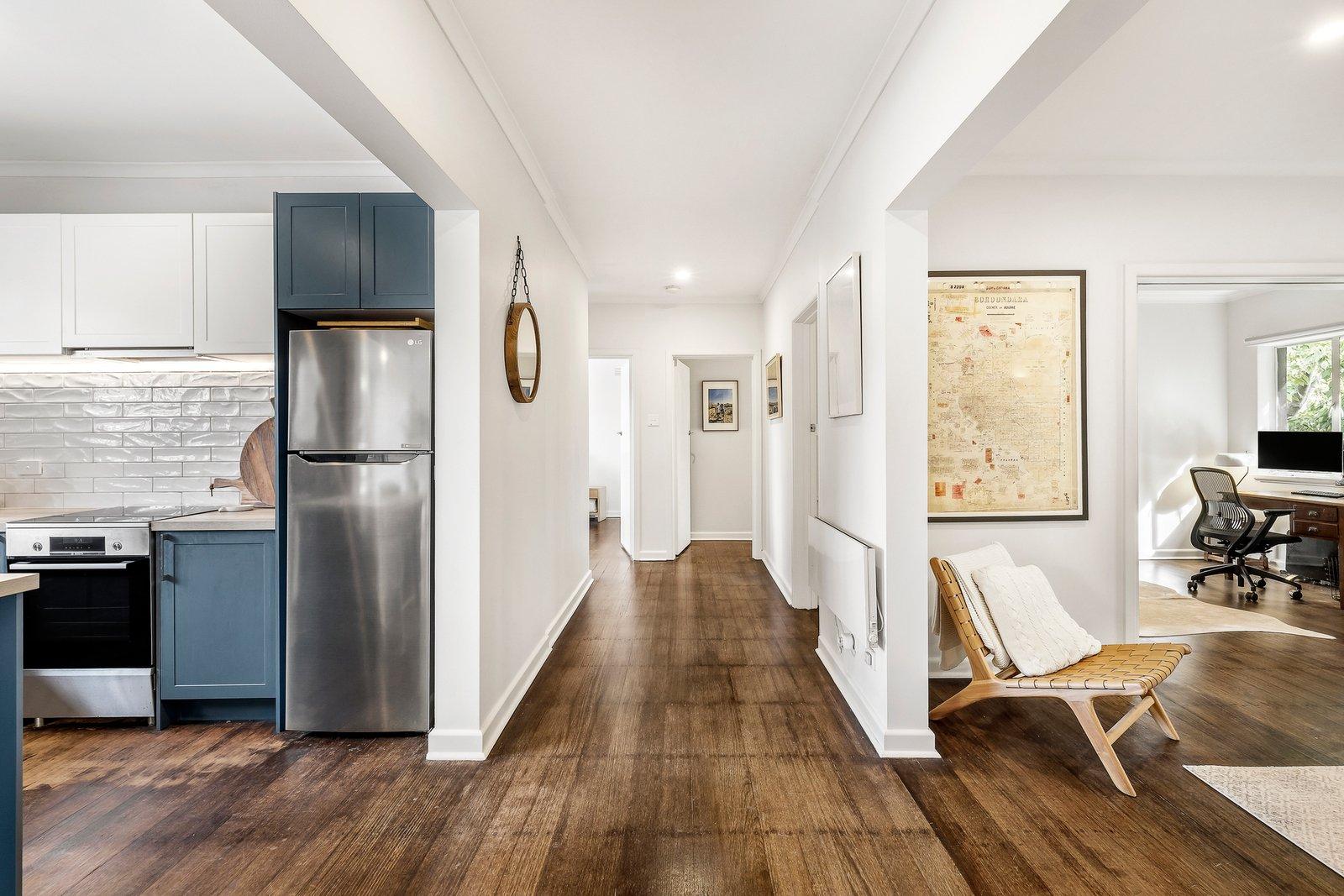 8/150 Barkers Road, Hawthorn, 3122