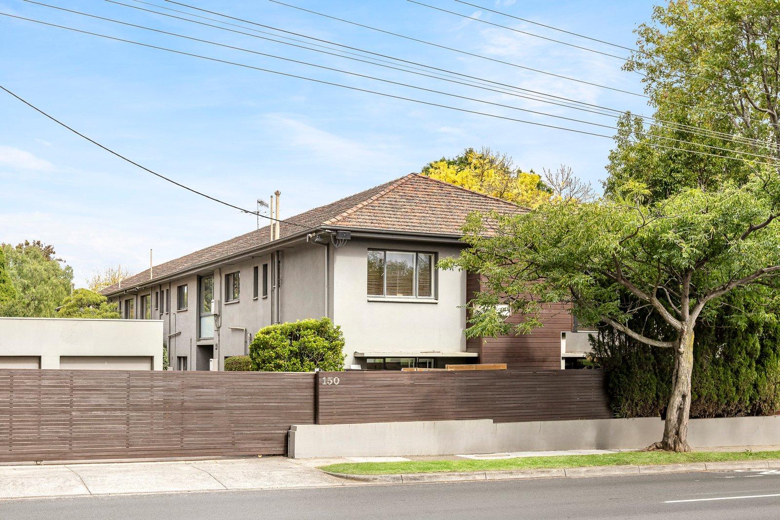 8/150 Barkers Road, Hawthorn, 3122