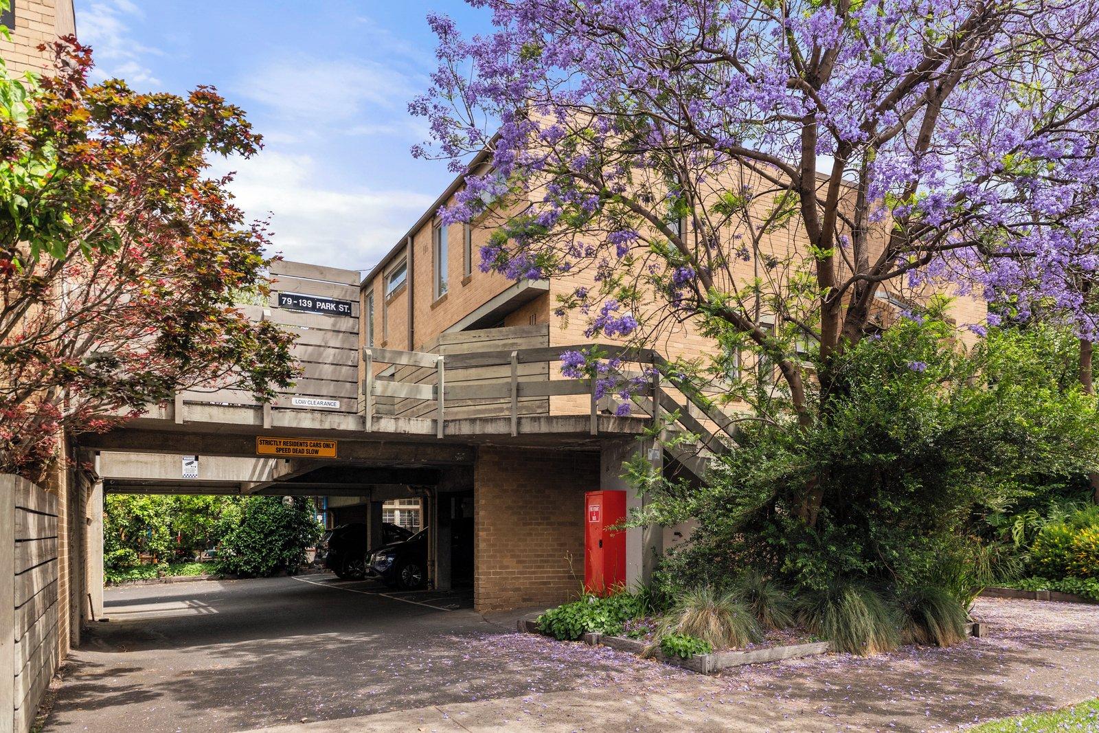 81A Park Street, South Melbourne, 3205
