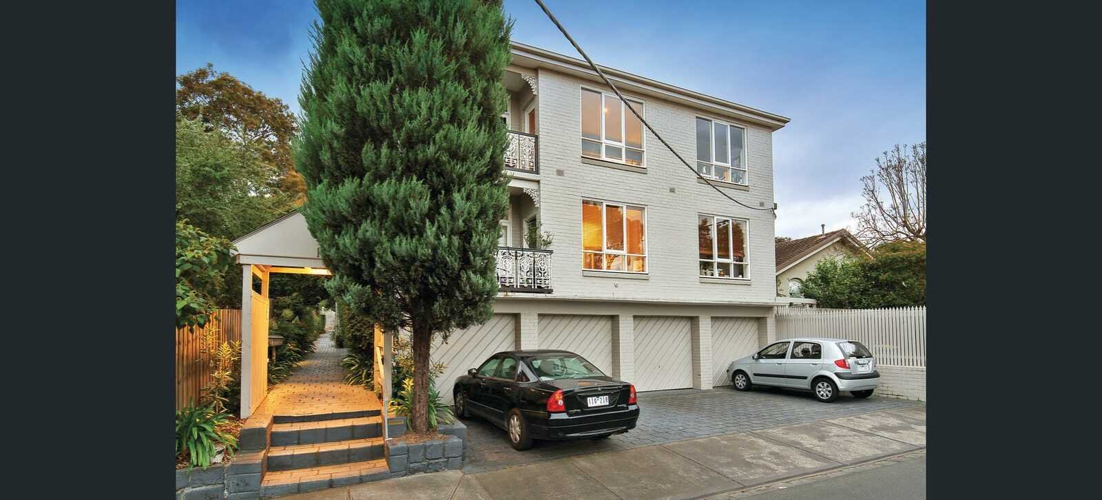 8/1B Kinkora Road, Hawthorn, 3122