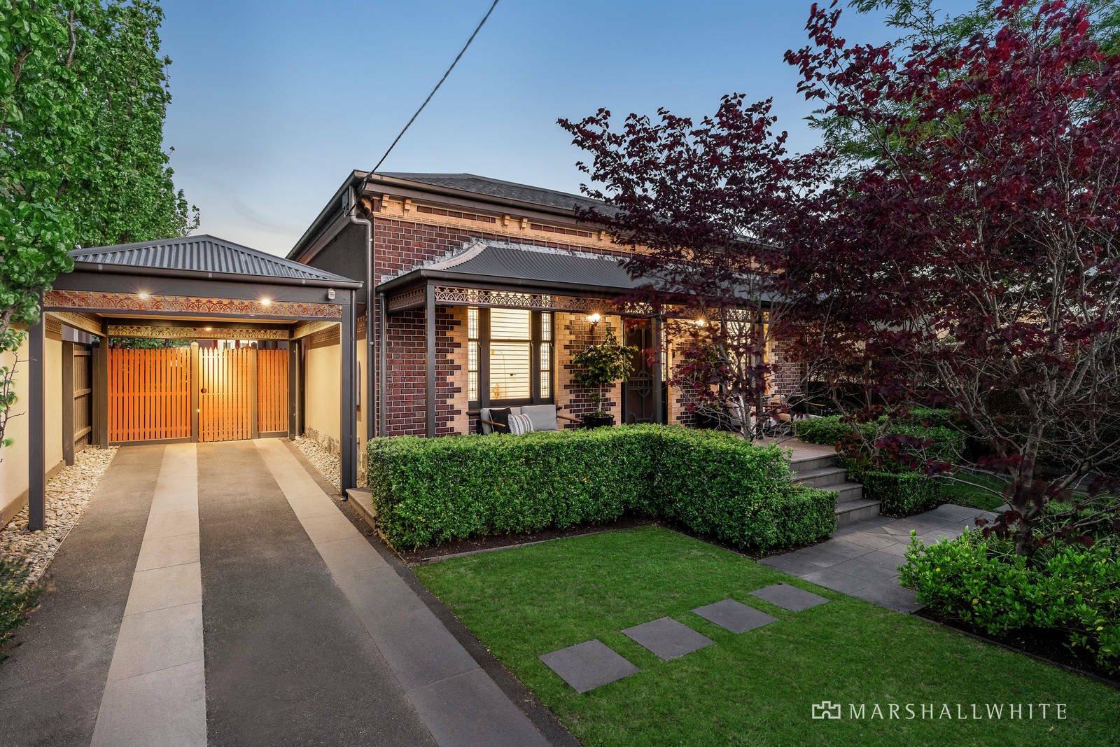 82 Brougham Street, Kew, 3101