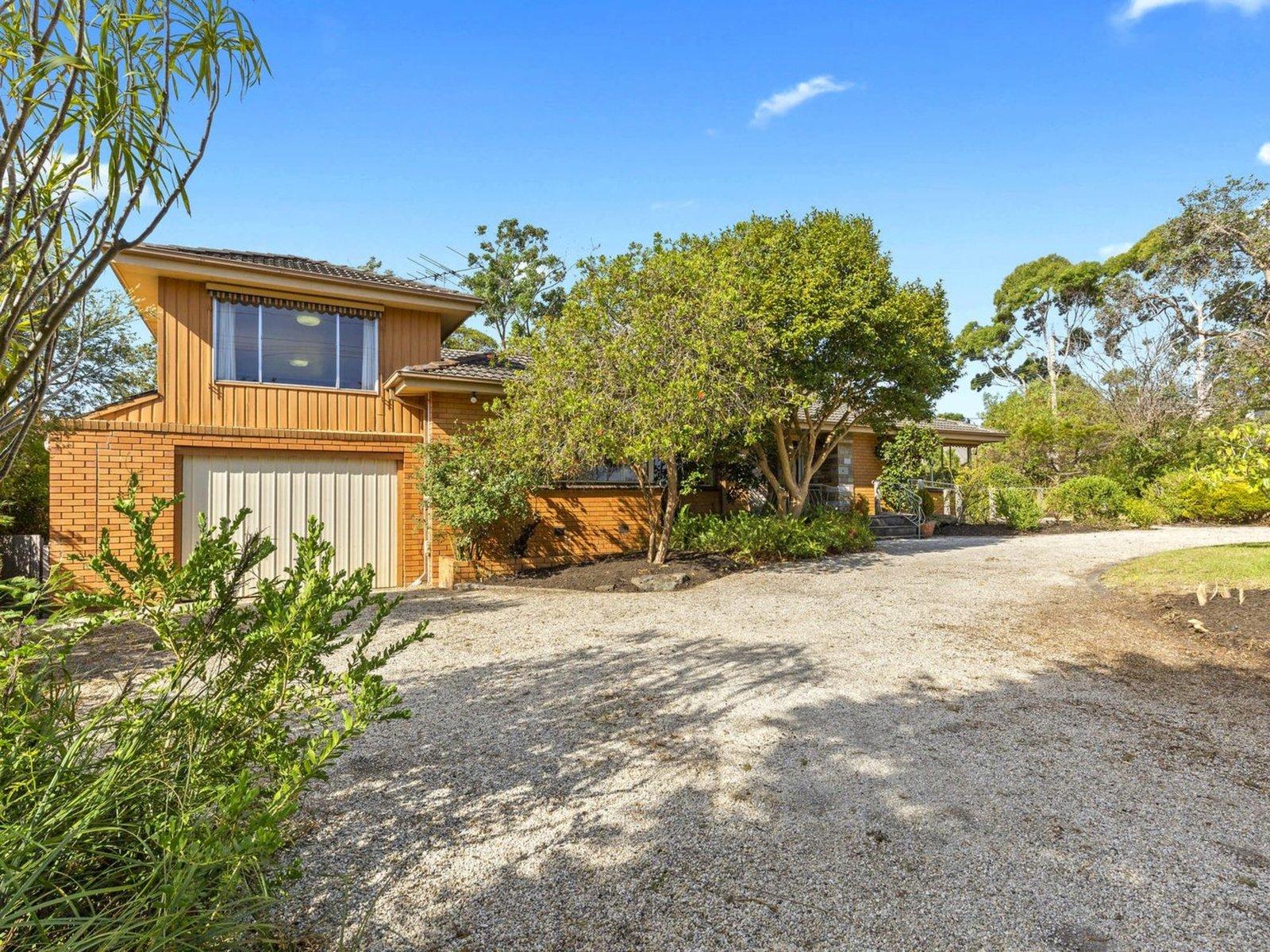 83 Kunyung Road, Mount Eliza, 3930