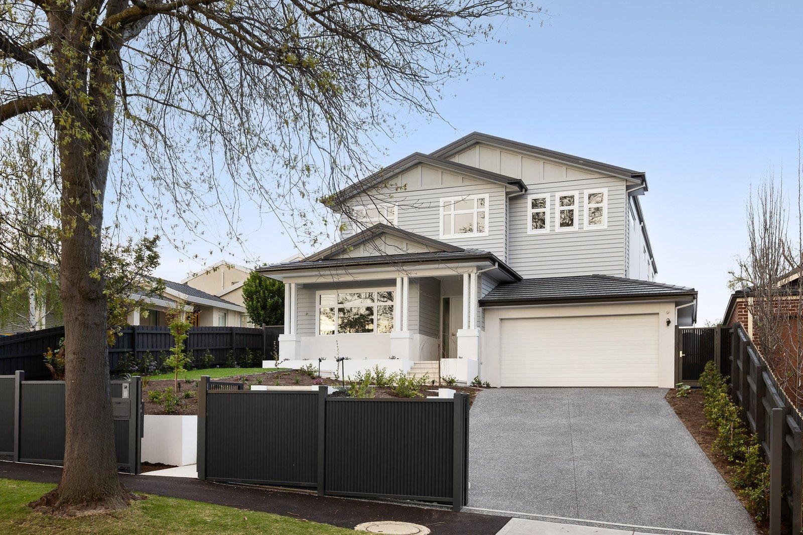 83 Valley Parade, Glen Iris, 3146