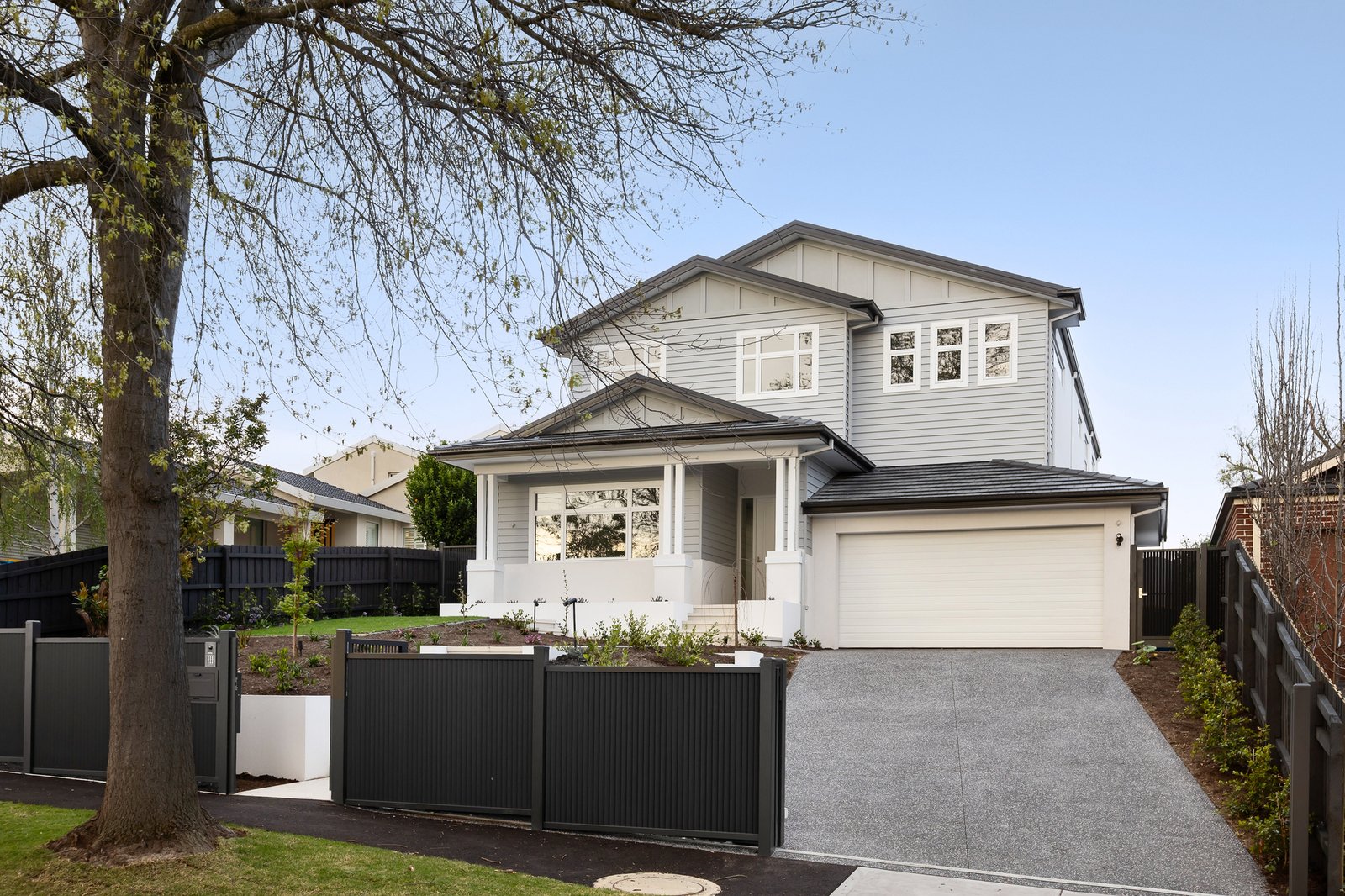 83 Valley Parade, Glen Iris, 3146