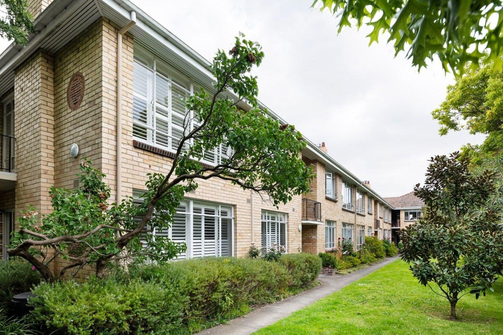8/31 Mercer Road, Armadale, 3143