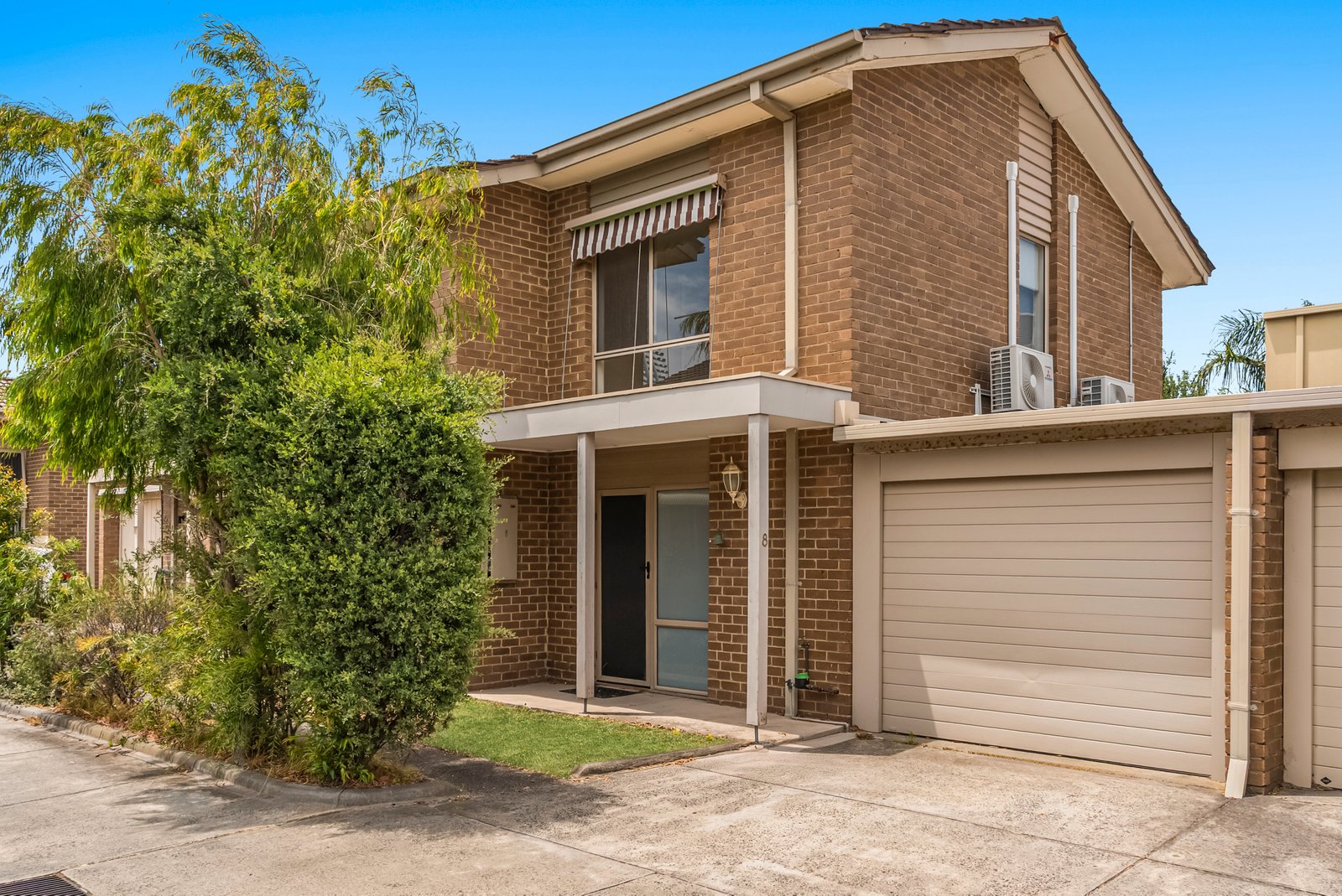 8/35-37 Nolan Street, Frankston, 3199