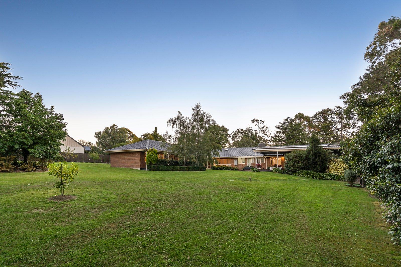 84-88 Berringa Road, Park Orchards, 3114
