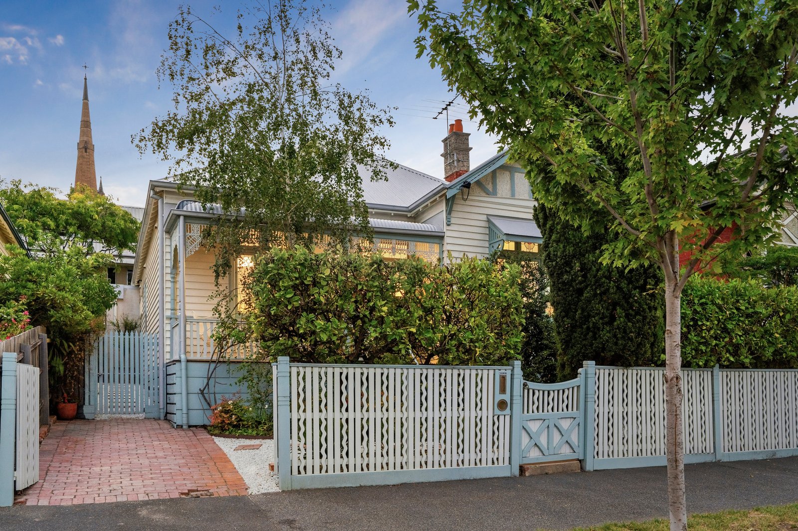84 Lyndhurst Street, Richmond, 3121