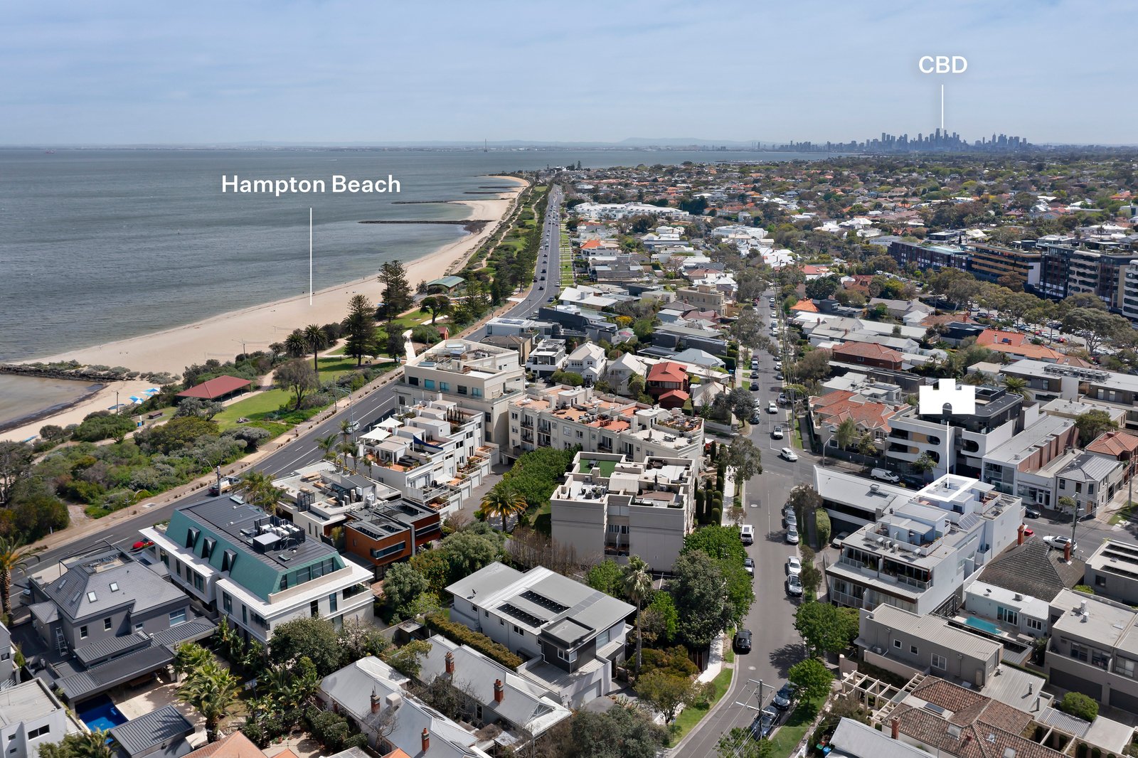 8/4 Small Street, Hampton, 3188