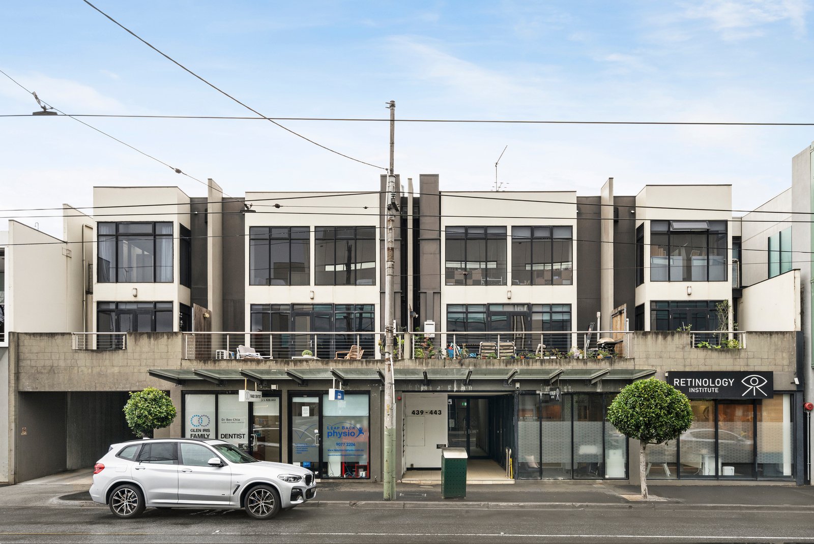 8/443 Burke Road, Glen Iris, 3146