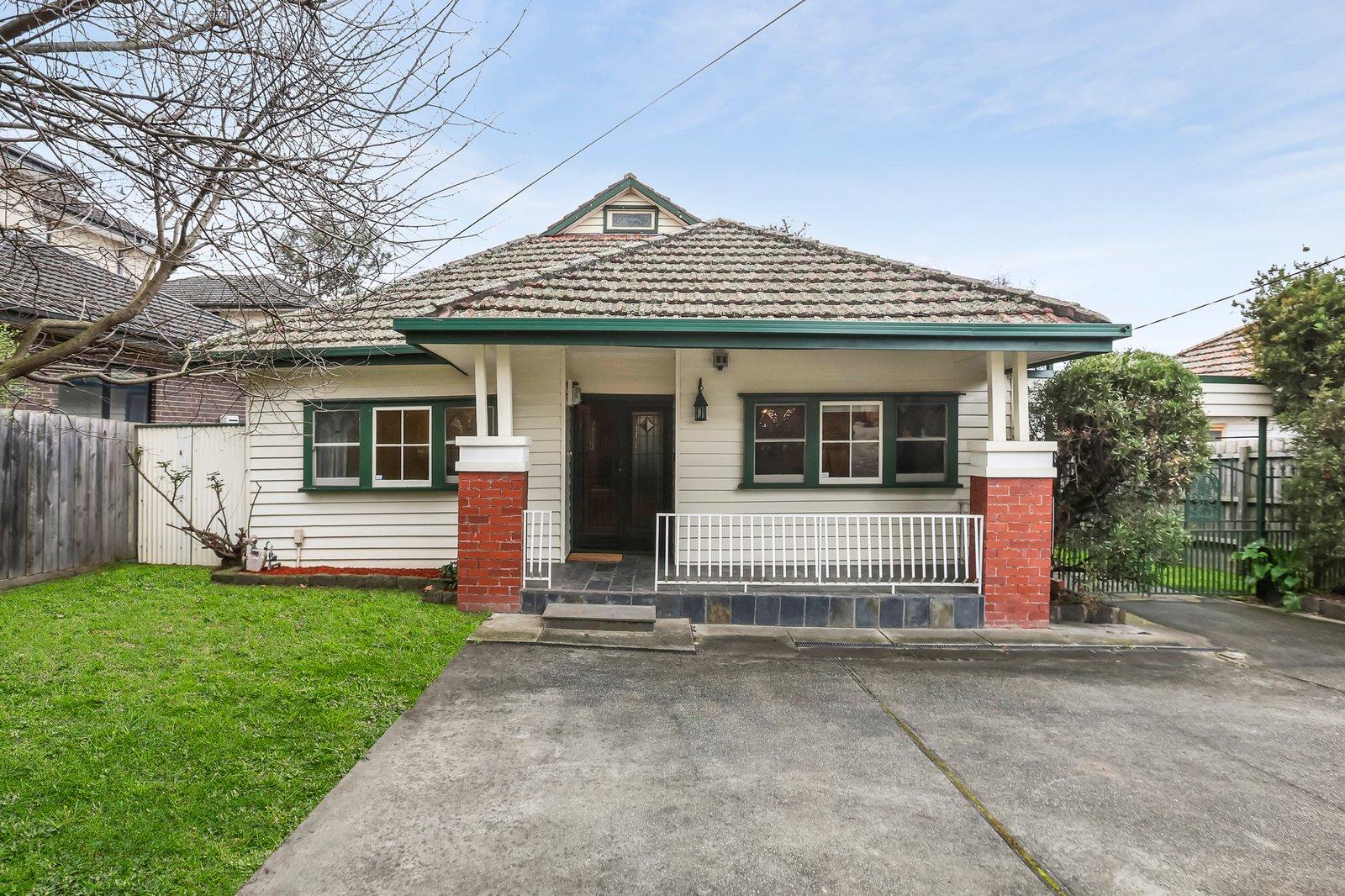 845 Canterbury Road, Box Hill, 3128