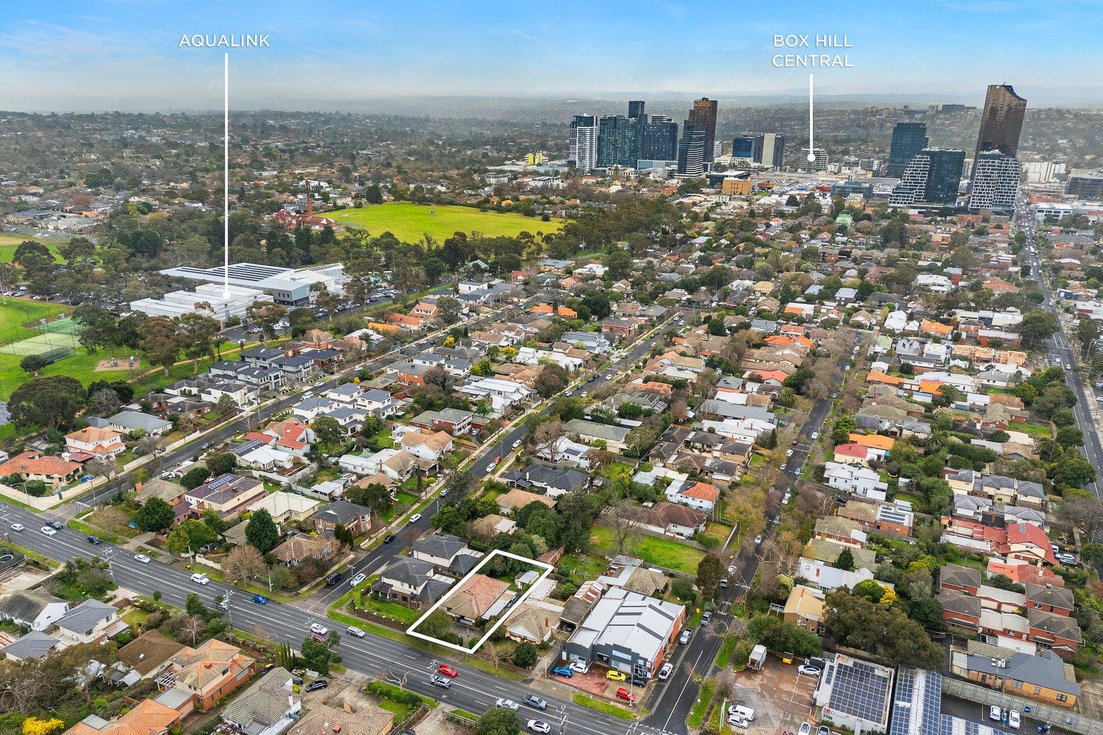 845 Canterbury Road, Box Hill, 3128